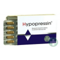HYPOPRESSIN 30 KAPSUŁEK