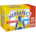 HERBAPECT 16 PASTYLKI DO SSANIA