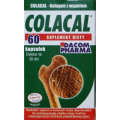 COLACAL KOLAGEN Z WAPNIEM, 60 KAPSUŁEK