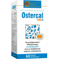OSTERCAL D 1250, 60 TABLETEK