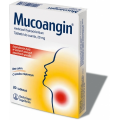 MUCOANGIN 20 TABLETEK DO SSANIA