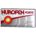 NUROFEN FORTE 400 MG, 24 TABLETKI