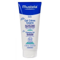 MUSTELA BEBE WZBOGACONY ŻEL DO MYCIA Z KREMEM OCHRONNYM 200 ML