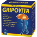 Zdrovit Gripovita, 10 saszetek