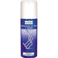 DEZODORANT DO STÓP P/GRZYB. Z TALKIEM 130 ML