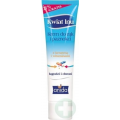 Krem do pielęgnacji rąk i paznokci "Kwiat Lnu" 100 ml