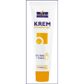 KREM PIELĘGNUJĄCY DO RĄK I CIAŁA Z WITAMINĄ E 100 ML