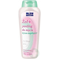 ŻEL Z PEELINGIEM WYSZCZUPLAJĄCY DO MYCIA CIAŁA 250 ML
