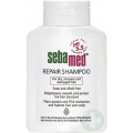 SEBAMED SZAMPON REGENERUJĄCY 200 ML