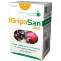 A -Z MEDICA GRIPOSAN PLUS 10 SASZETEK