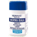 Humavit morwa biała, 180 tabletek