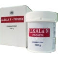 ALKALA N PROSZEK 150 G