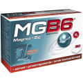 MG B6 30 TABLETEK