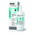PVP-COMOD, KROPLE DO OCZU 10 ML