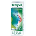 TETRYVIL 0.05 % KROPLE DO NOSA 10 ML