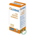 Glosal, Spray na suche gardło, 25 ml