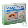 MAXIVISION 30 KAPSUŁEK