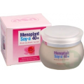 Menoplant Soy-A 40 Plus, Krem na dzień i na noc, 50 ml