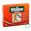 VITATON 30 KAPSUŁEK