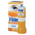 VISINE SUCHE OCZY KROPLE 10 ML