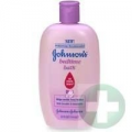 JOHNSON BABY BEDTIME - PŁYN DO KĄPIELI Z OLIWKĄ 300 ML