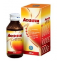 ACTITRIN SYROP 100 ML