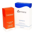 THERMI ŻEL 75 ML + DERMENA SZAMPON 200 ML GRATIS!
