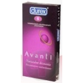 DUREX AVANTI PREZERWATYWA 5 SZT.