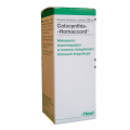 COLOCYNTHIS-HOMACCORD KROPLE 30 ML
