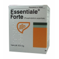 ESSENTIALE FORTE 50 KAPSUŁEK