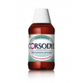 CORSODYL 0,2% PŁYN 300 ML