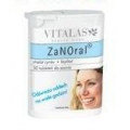 ZANORAL 50 TABL. DO SSANIA