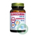 GLUKOZAMINA + CHONDROITYNA 60 TABLETEK