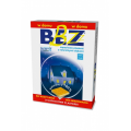 Zapachowe plasterki z naturalnymi olejkami "Bez Bzz W Domu", 24 sztuki