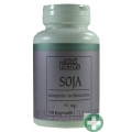 SOY ISOFLAVONE COMPLEX - SOJA KOMPLEKS IZOFLAWONÓW 60 KAPS.