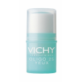 VICHY OLIGO 25 ODŚWIEŻAJĄCY SZTYFT USUWAJĄCY OZNAKI ZMĘCZENIA POD OCZY 4 ML