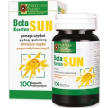 BETA KAROTEN SUN 100 KAPSUŁEK