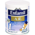 ENFAMIL AR 1 Z LIPILEM 400 G