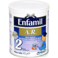 ENFAMIL AR 2 Z LIPILEM 400 G