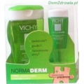 VICHY NORMADERM TONIK OCZYSZCZAJĄCY + MINI PRODUKTY (oferta ograniczona)