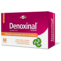 Walmark Denoxinal, 60 tabletek