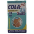 COLAFIT SLIM Z CHITOSANEM 60 KAPSUŁEK