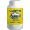 PRO-LECYTYNA 0,75 G TABL. 520 TABL.