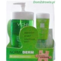 VICHY NORMADERM ŻEL GŁĘBOKO OCZYSZCZAJĄCY + MINI PRODUKTY ! (oferta ograniczona)