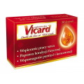 VICARD 30 DRAŻETEK