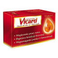 VICARD 60 DRAŻETEK