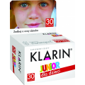 Klarin Junior, 30 tabletek (od 6 roku życia)