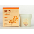 BIELENDA BRĄZUJĄCA - NAWILŻAJĄCY KREM NA DZIEŃ 50 ML