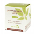 BIELENDA KASZTAN - PÓŁTŁUSTY KREM NA NOC