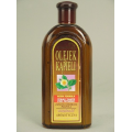 Bielenda Olejek do kąpieli i pod prysznic WITALNOŚĆ Zielona herbata & Paczula - Kąpiel energetyzujaca 300ml